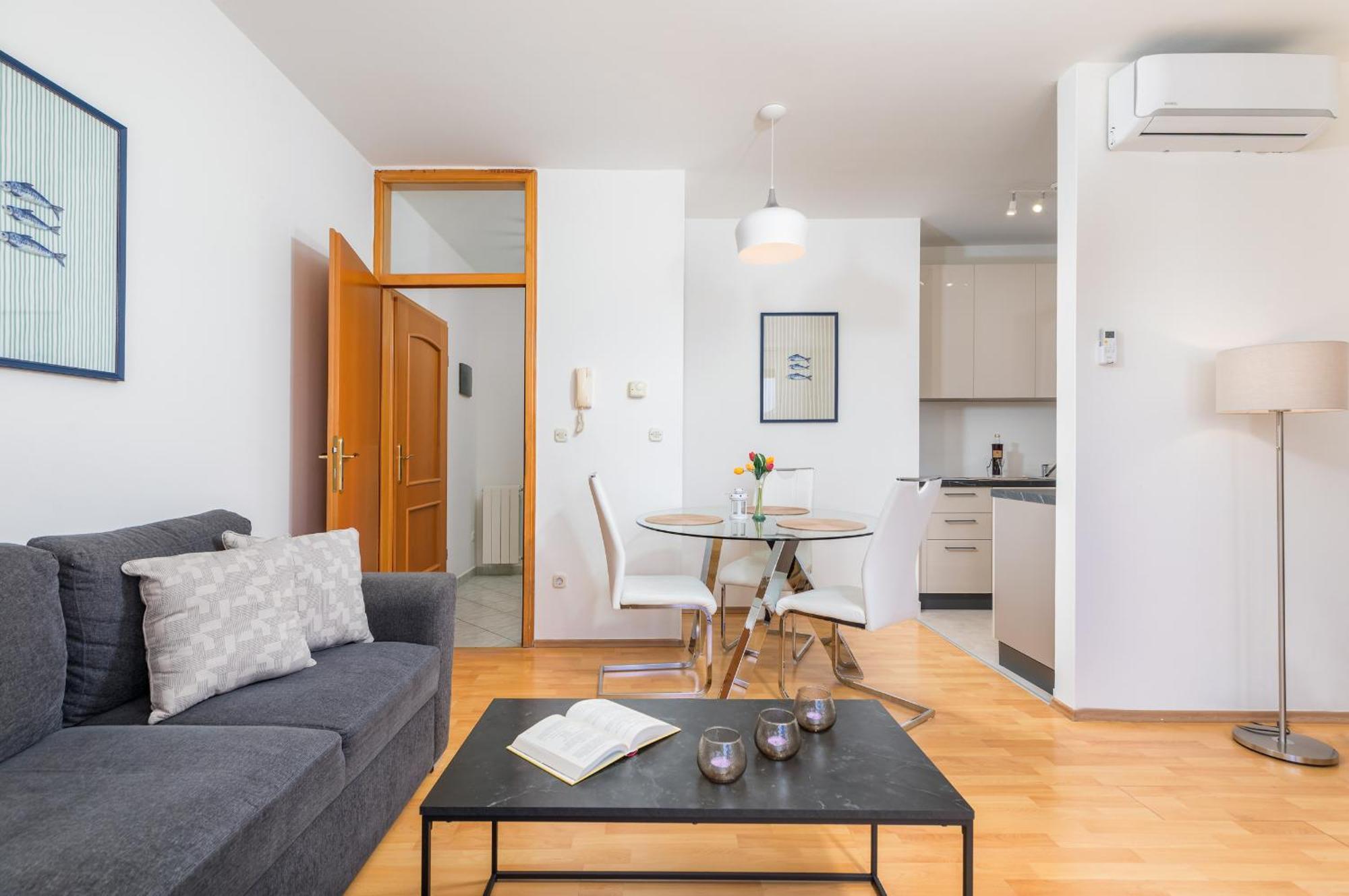 Apartament Labinac *
