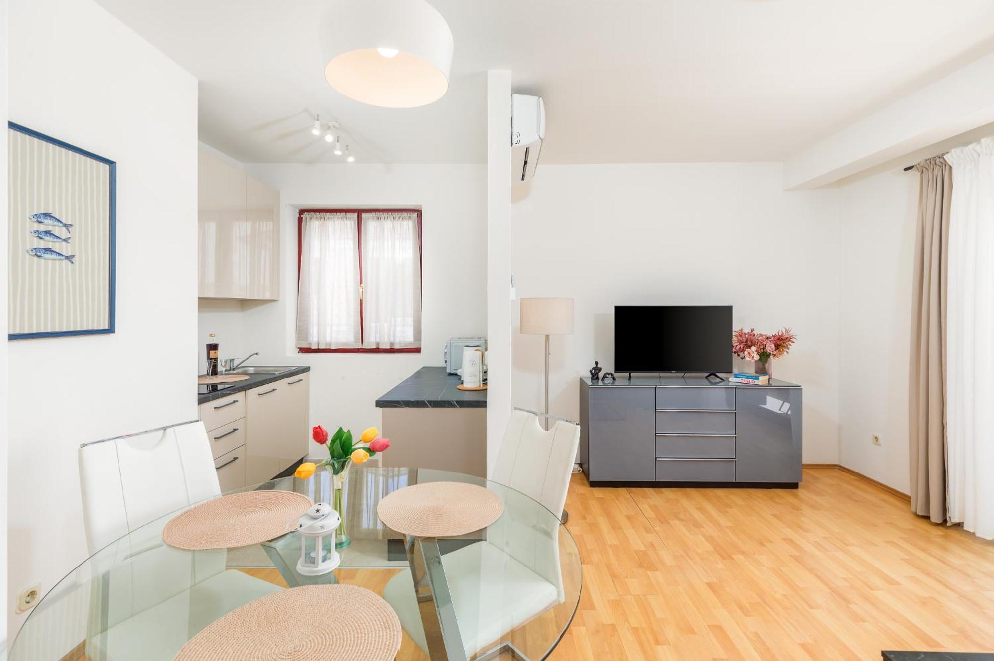 Apartament Labinac Pula