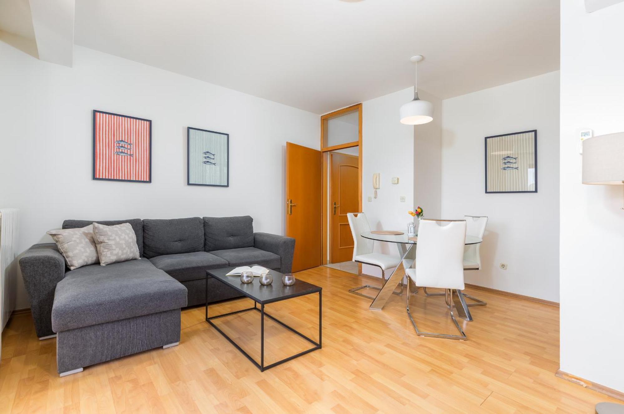 Labinac Apartament