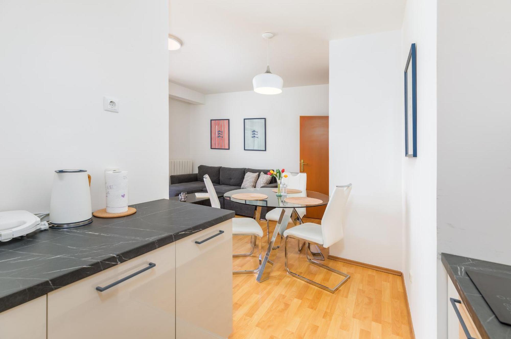Apartament Labinac