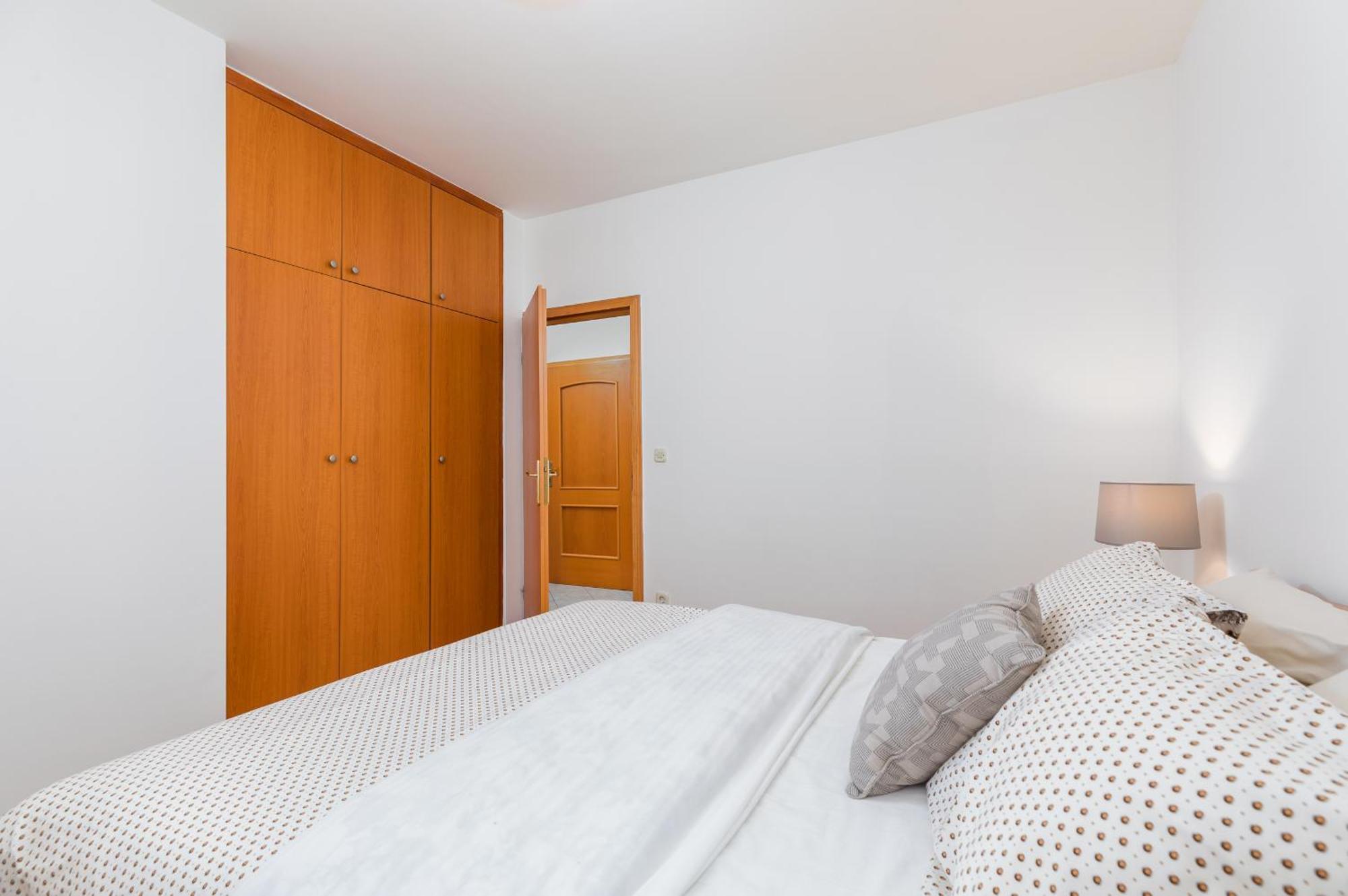Labinac Apartament *