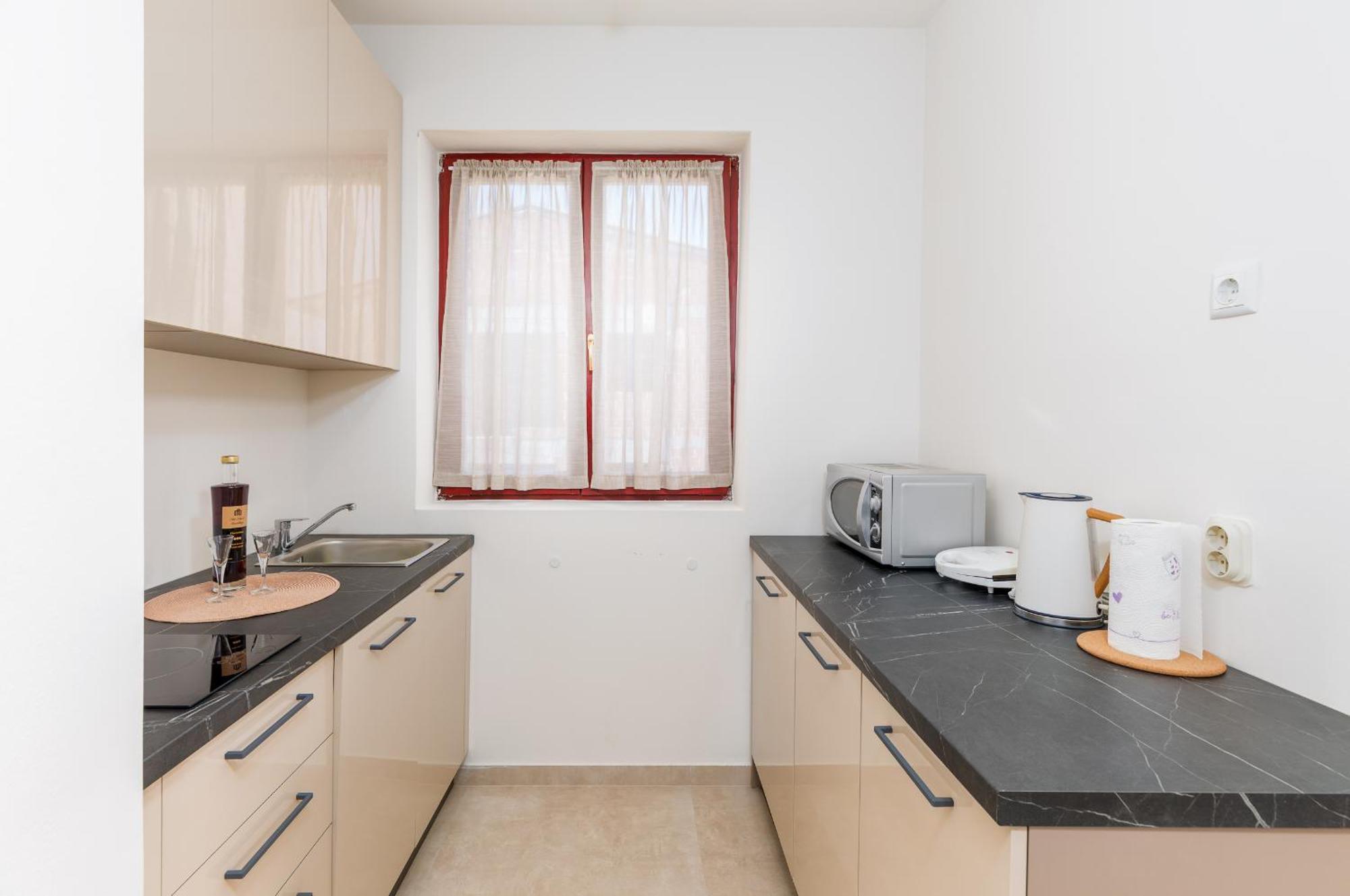 Labinac Apartament Pula